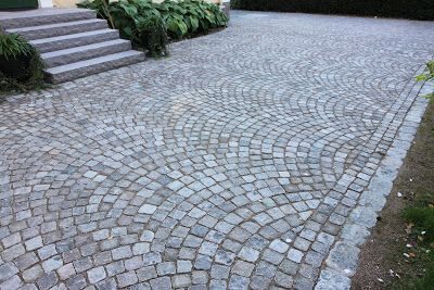 Trädgårdsarbete-projekt i Danderyd